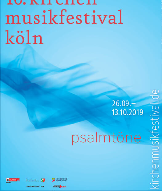 Professionelles Plakat für Kultur- und Musikfestivals erstellen lassen